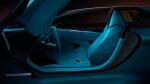 DS X E-Tense 2018 года